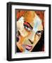 Stella-Clayton Rabo-Framed Premium Giclee Print