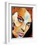 Stella-Clayton Rabo-Framed Premium Giclee Print