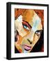 Stella-Clayton Rabo-Framed Giclee Print