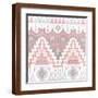 Brown Frame