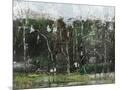 Wood Mount