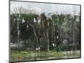 Wood Mount