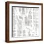 Brown Frame