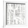Gramercy White