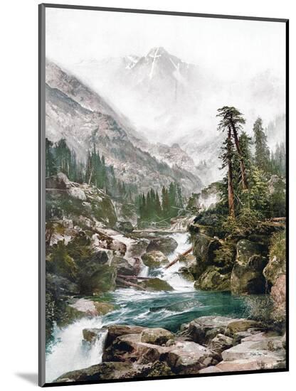Art Print, , large