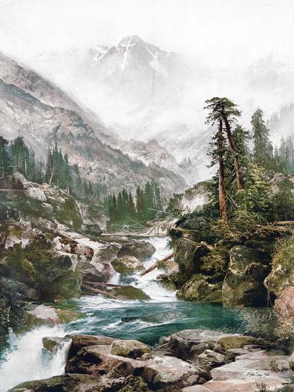 Premium Giclee Print, , large