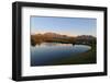 Stellenbosch-elleonzebon-Framed Photographic Print