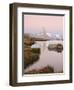 Stellisee, Matterhorn, Zermatt, Valais, Switzerland-Rainer Mirau-Framed Photographic Print