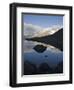 Stellisee, Valais, Switzerland-Michael Jaeschke-Framed Photographic Print