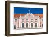 Stenbock House, Government of Republic of Estonia, Toompea-Nico Tondini-Framed Photographic Print