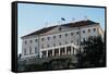 Stenbock House-null-Framed Stretched Canvas