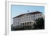 Stenbock House-null-Framed Giclee Print