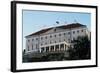 Stenbock House-null-Framed Giclee Print