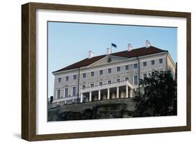 Stenbock House-null-Framed Giclee Print