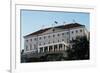 Stenbock House-null-Framed Giclee Print