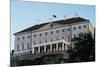 Stenbock House-null-Mounted Giclee Print