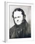 Stendhal-null-Framed Photographic Print