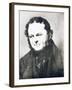 Stendhal-null-Framed Photographic Print