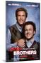 Step Brothers-null-Mounted Poster
