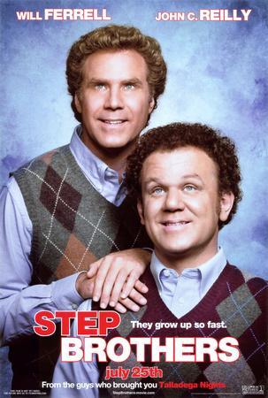 Step Brothers' Posters | AllPosters.com