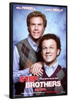 Step Brothers-null-Framed Poster