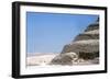 Step Pyramid of King Djoser (Zoze), Saqqara, Egypt, 3rd Dynasty, C2600 Bc-null-Framed Photographic Print