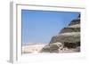 Step Pyramid of King Djoser (Zoze), Saqqara, Egypt, 3rd Dynasty, C2600 Bc-null-Framed Photographic Print