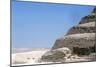 Step Pyramid of King Djoser (Zoze), Saqqara, Egypt, 3rd Dynasty, C2600 Bc-null-Mounted Photographic Print