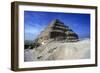 Step Pyramid of King Djoser (Zozer), Saqqara, Egypt, 3rd Dynasty, C2600 Bc-Imhotep-Framed Premium Photographic Print