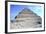 Step Pyramid of King Djoser (Zozer), Saqqara, Egypt, 3rd Dynasty, C2600 Bc-Imhotep-Framed Photographic Print