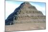 Step Pyramid of King Djoser (Zozer), Saqqara, Egypt, 3rd Dynasty, C2600 Bc-Imhotep-Mounted Photographic Print