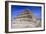 Step Pyramid of King Djoser (Zozer), Saqqara, Egypt, 3rd Dynasty, C2600 Bc-Imhotep-Framed Photographic Print