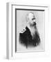 Stepan Osipovich Markov, Commander of Russian Fleet, Russo-Japanese War, 1904-5-null-Framed Giclee Print