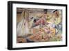 Stepan Razin, End of 19th - Early 20th Century-Boris Michaylovich Kustodiev-Framed Giclee Print