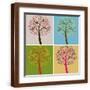 Brown Frame