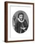 Brown Frame