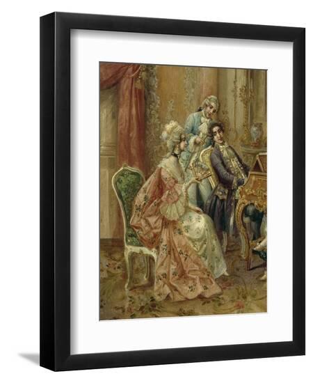 Giclee Print, , large