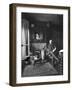 Stephane Mallarme (1842-98)-Dornac-Framed Photographic Print