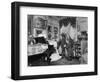 Stephane Mallarme, French Poet and Critic, C1890S-null-Framed Giclee Print