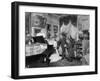 Stephane Mallarme, French Poet and Critic, C1890S-null-Framed Giclee Print
