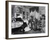 Stephane Mallarme, French Poet and Critic, C1890S-null-Framed Giclee Print