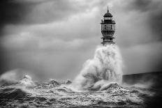 La Vague-Stephane Pecqueux-Photographic Print