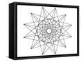 Canvas Black