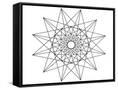 Canvas Black