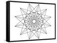 Canvas Black