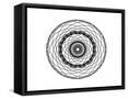 Canvas Black