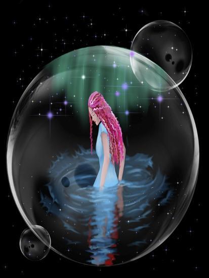 Giclee Print, , large