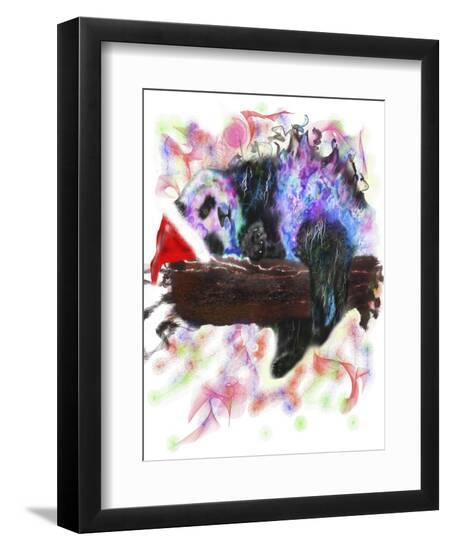 Premium Giclee Print, , large