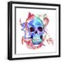 Black Frame