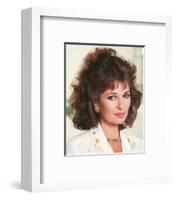 Stephanie Beacham-null-Framed Photo